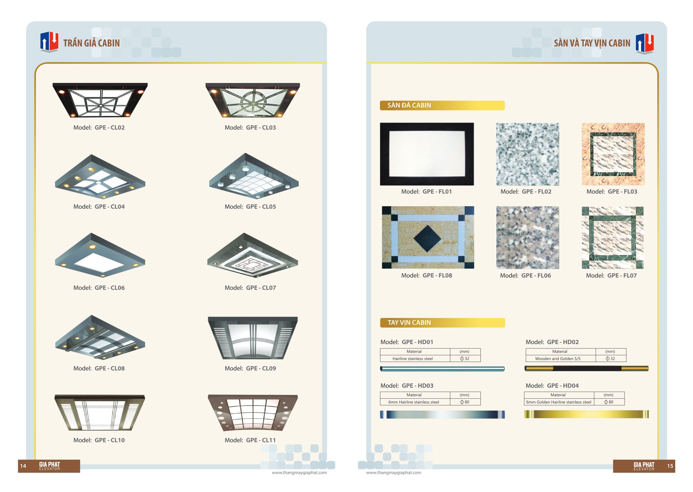 Catalogue Page 8